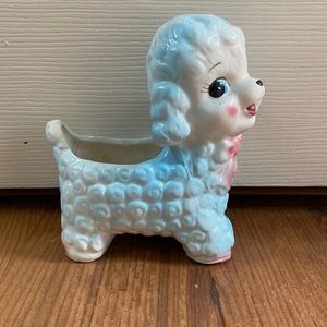 (2 for $10) Vintage Planter.